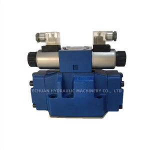 REXROTH 4WEH-16
