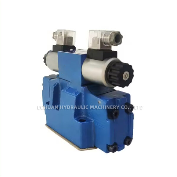 REXROTH 4WEH-16 - Image 4