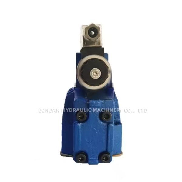 REXROTH 4WEH-16 - Image 3