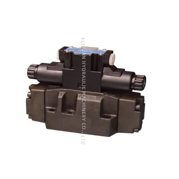 REXROTH 4WEH-16 - Image 2