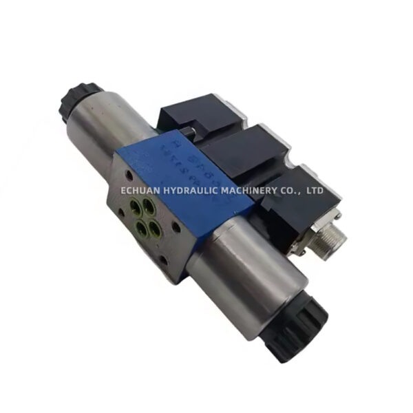 REXROTH 4WRA6W1 - Image 2