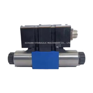 REXROTH 4WRA6W1