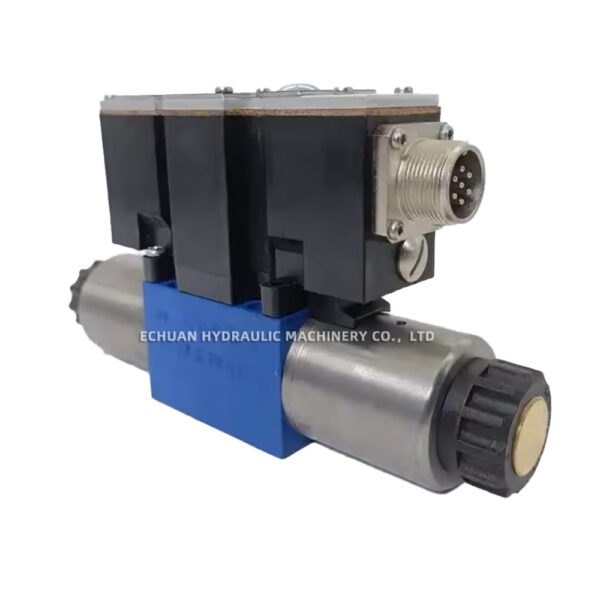 REXROTH 4WRA6W1 - Image 4