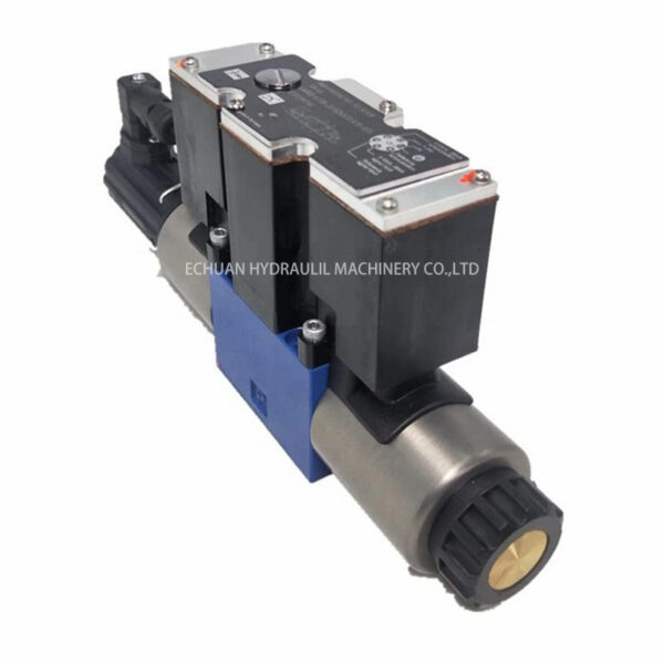 REXROTH 4WREEM-6-E32J-20 - Image 6