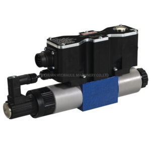 REXROTH 4WREEM-6-E32J-20