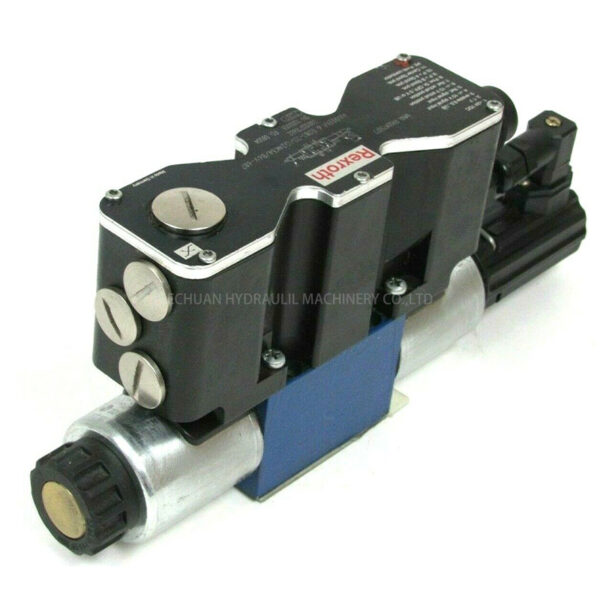REXROTH 4WREEM-6-E32J-20 - Image 3
