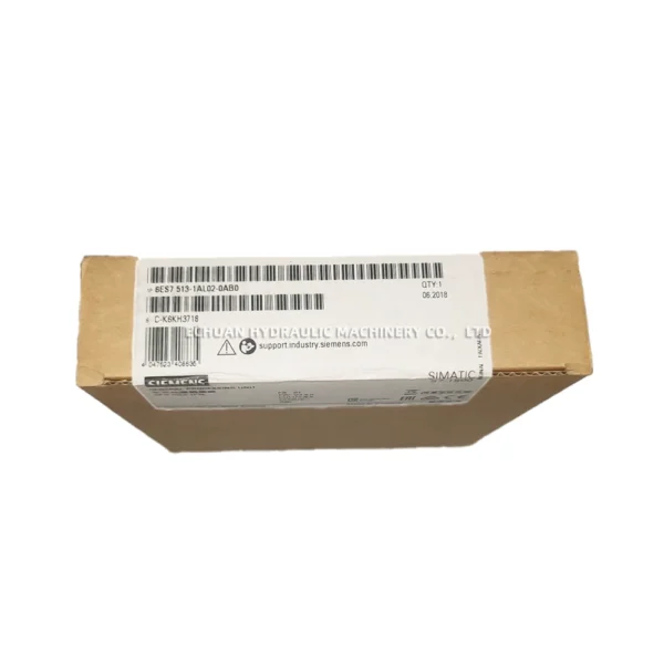 SIEMENS  513-1AL02-0AB0 - Image 3