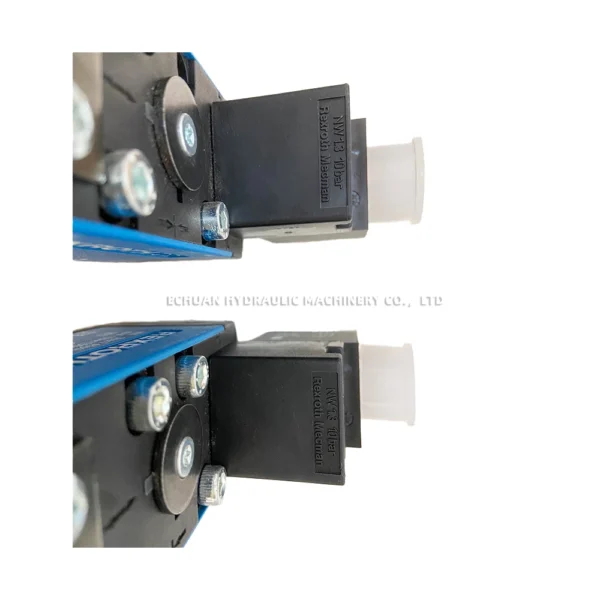 REXROTH 576400 24VDC - Image 6