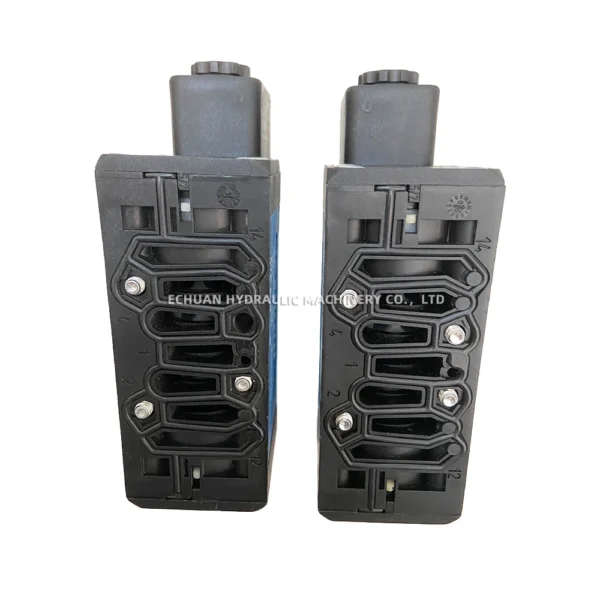 REXROTH 576400 24VDC - Image 4