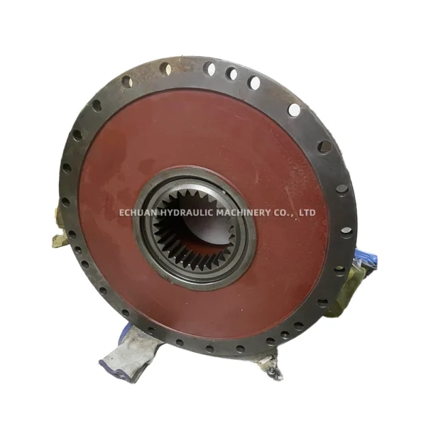 BONFIGLIOLI 577L3131AX1A - Image 6