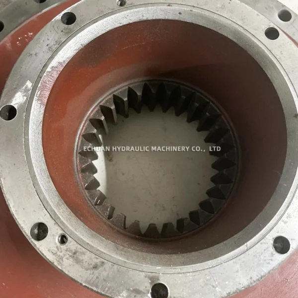 BONFIGLIOLI 577L3131AX1A - Image 5