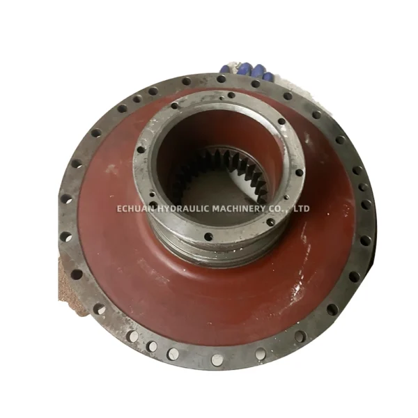 BONFIGLIOLI 577L3131AX1A - Image 2