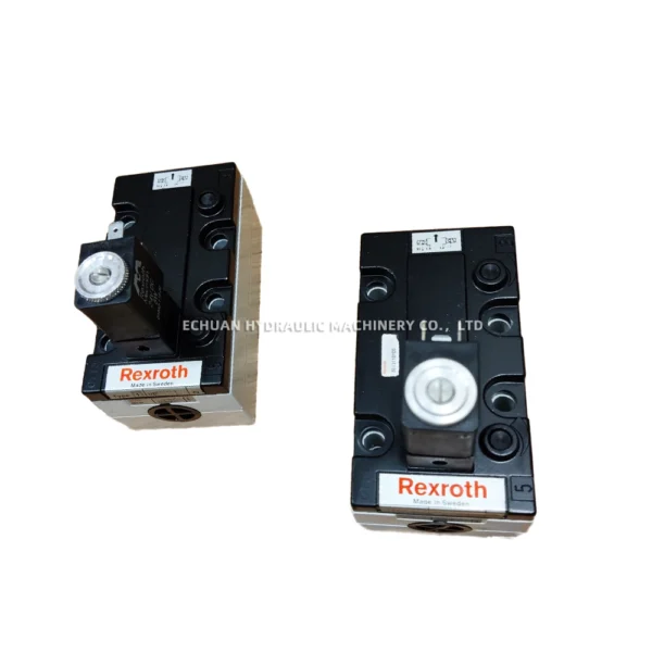 REXROTH 5813110100 - Image 2