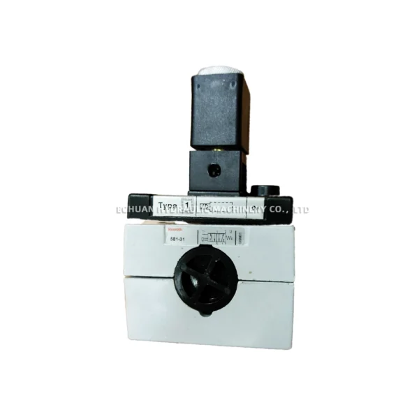 REXROTH 5813110100