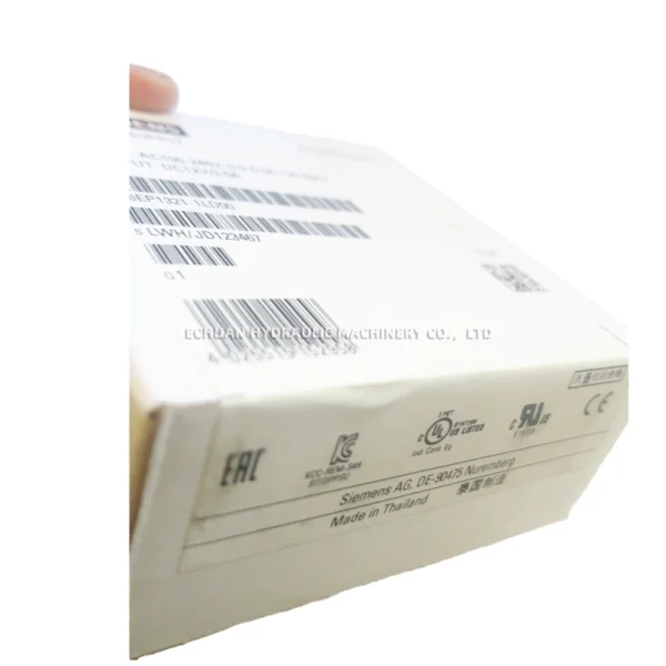 SIEMENS 6EP1321-1LD00 - Image 4