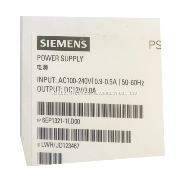 SIEMENS 6EP1321-1LD00 - Image 2