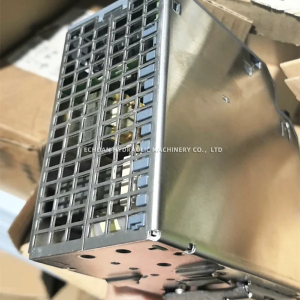 SIEMENS 6EP1334-3BA10 - Image 2