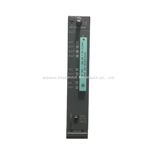 SIEMENS 6ES7 414-2XK05-0AB0