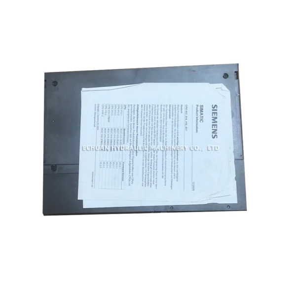 SIEMENS 6ES7 414-2XK05-0AB0 - Image 2