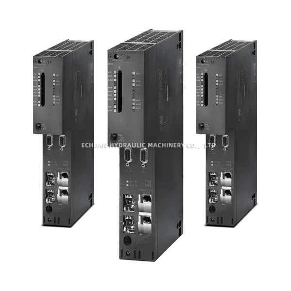 SIEMENS 6ES7414-5HM06-0AB0