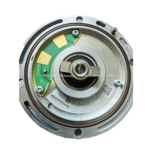 HEIDENHAIN 6FX2001-5JE20-2DC0