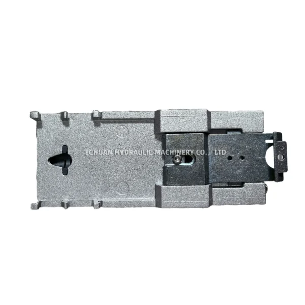 SIEMENS  6GK5208-0BA00-2AC2 - Image 2