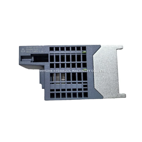 SIEMENS  6GK5208-0BA00-2AC2 - Image 3