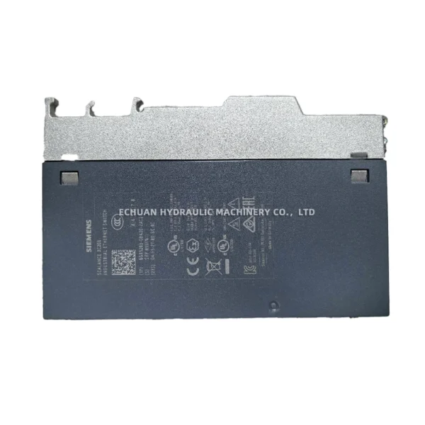 SIEMENS  6GK5208-0BA00-2AC2 - Image 4