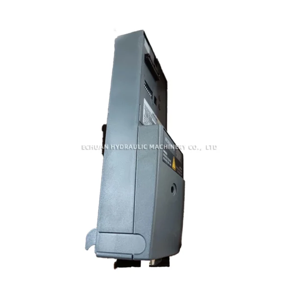 SIEMENS 6SE6400-1PB00-0AA0 - Image 4