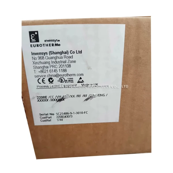 SIEMENS 6SE6400-1PB00-0AA0 - Image 5