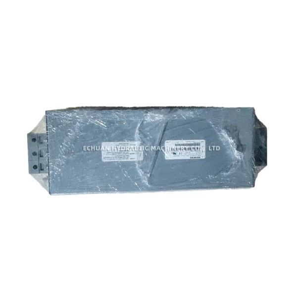 SIEMENS 6SL3000-0BE31-2DA0 - Image 2