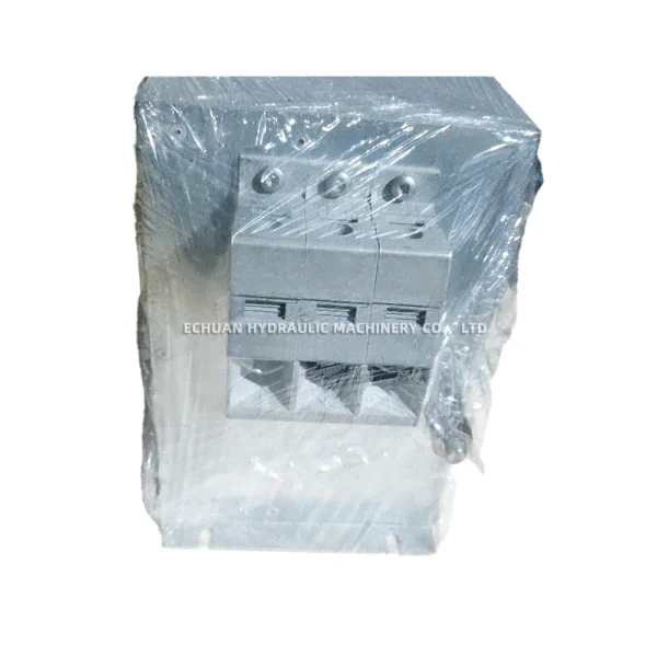 SIEMENS 6SL3000-0BE31-2DA0 - Image 3
