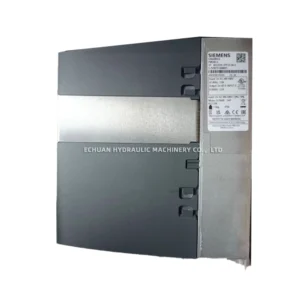 SIEMENS 6SL3210-1PE12-3AL1