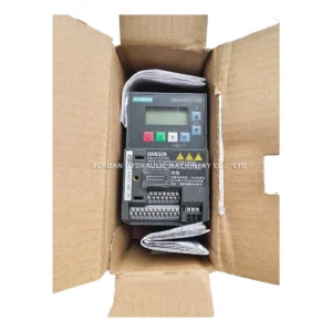 SIEMENS 6SL3210-5BB13-7UV1