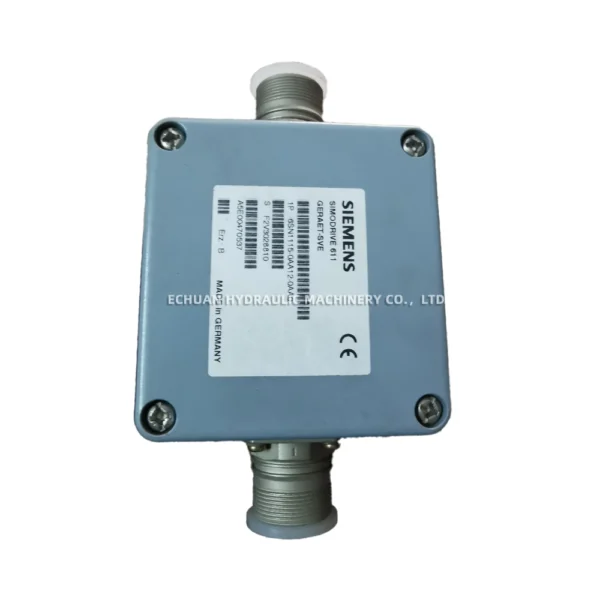 SIEMENS 6SN1115-0AA12-0AA0