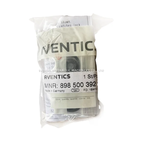 REXROTH  8985003912 8985003902 - Image 4