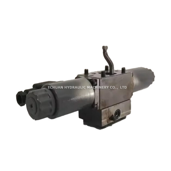 REXROTH A10VG28 - Image 3