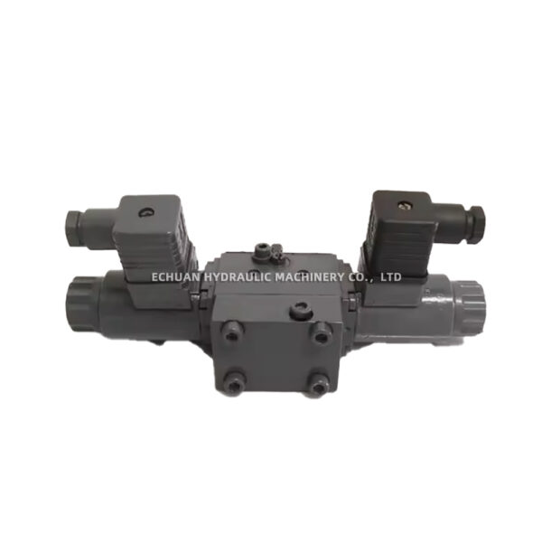REXROTH A10VG28 - Image 5