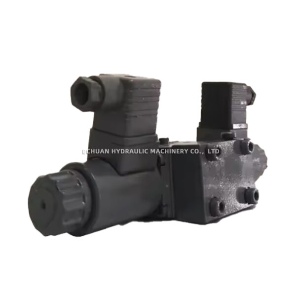 REXROTH A10VG28 - Image 6