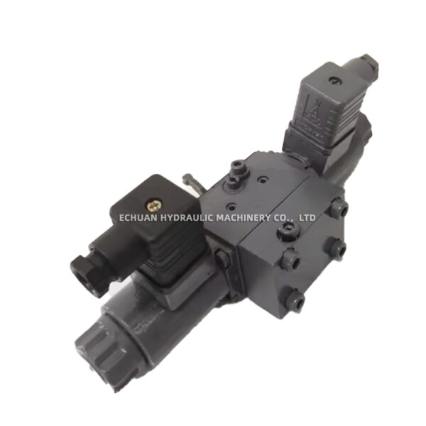 REXROTH A10VG28 - Image 2