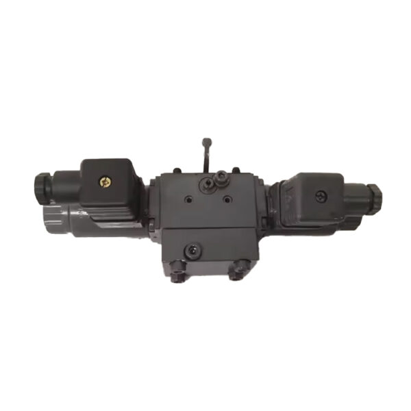 REXROTH A10VG28 - Image 4