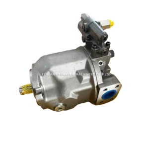 REXROTH  R910910590 A10VSO 28 DFR1/31R-PPA12N00