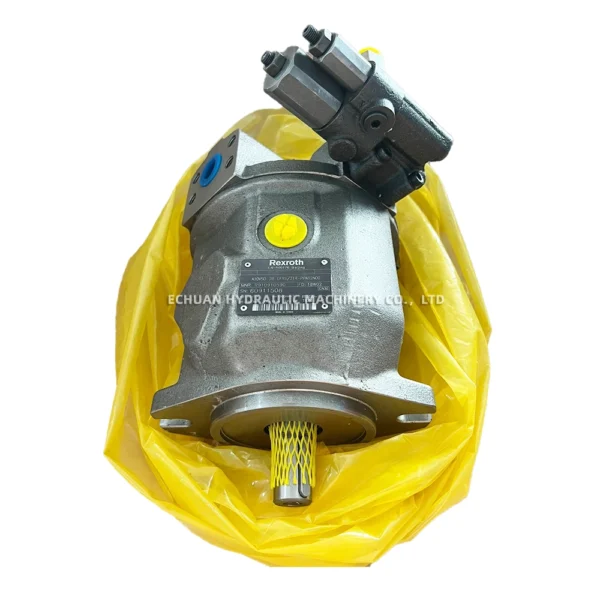 REXROTH  R910910590 A10VSO 28 DFR1/31R-PPA12N00 - Image 5