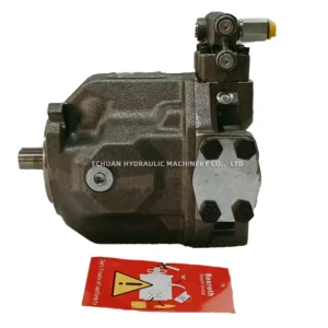 REXROTH A10VSO18DFR1DR1DRG31R-PPA12N00VSC