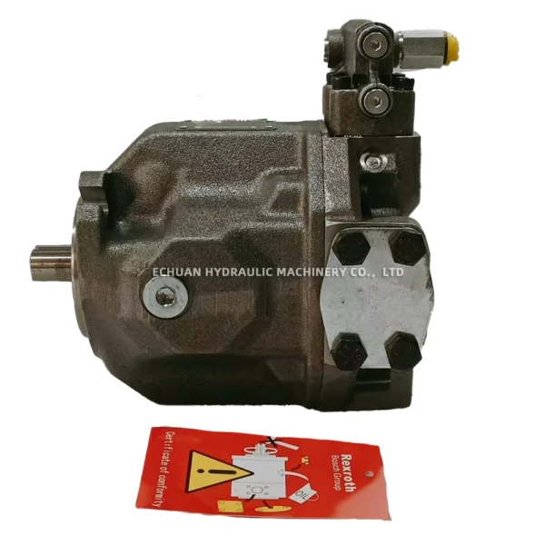REXROTH A10VSO18DFR1DR1DRG31R-PPA12N00VSC