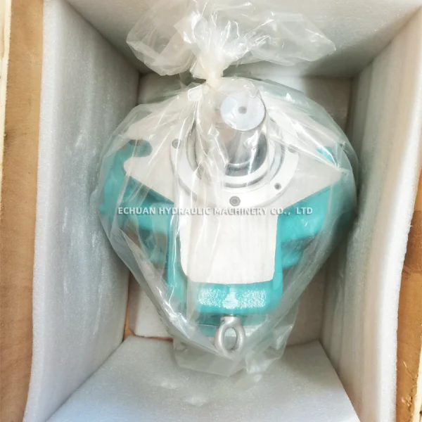 YUKEN  A56-F-R-01-C-K-32 - Image 4