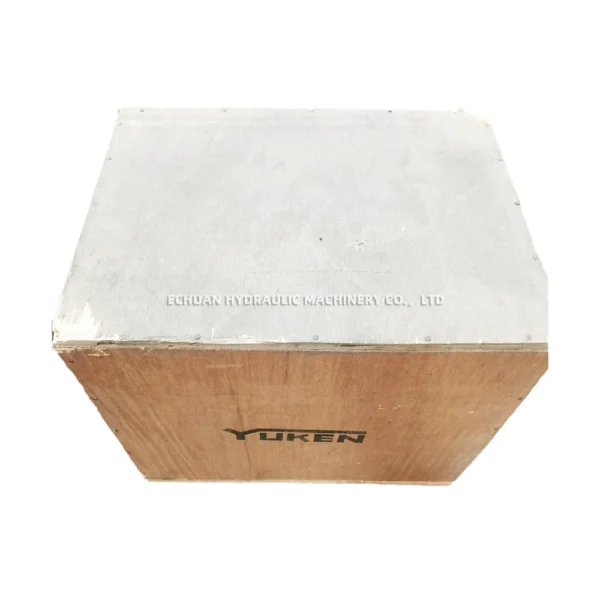 YUKEN  A56-F-R-01-C-K-32 - Image 3