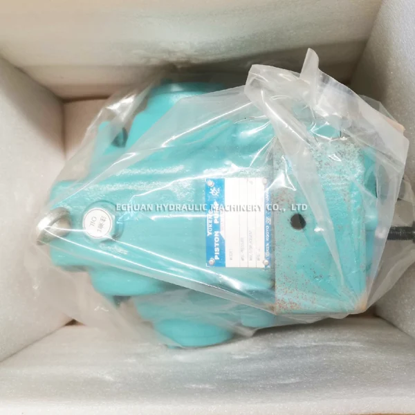 YUKEN  A56-F-R-01-C-K-32 - Image 2