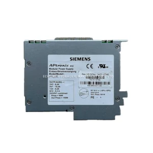 SIEMENS A5E30947477-H3
