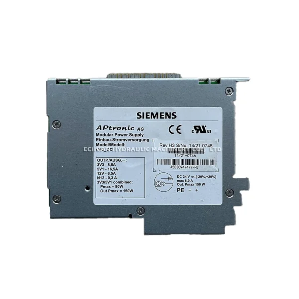 SIEMENS A5E30947477-H3